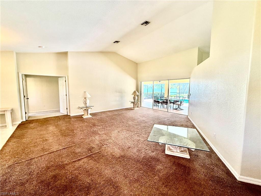 MIRROR LAKE ESTATES - Residential