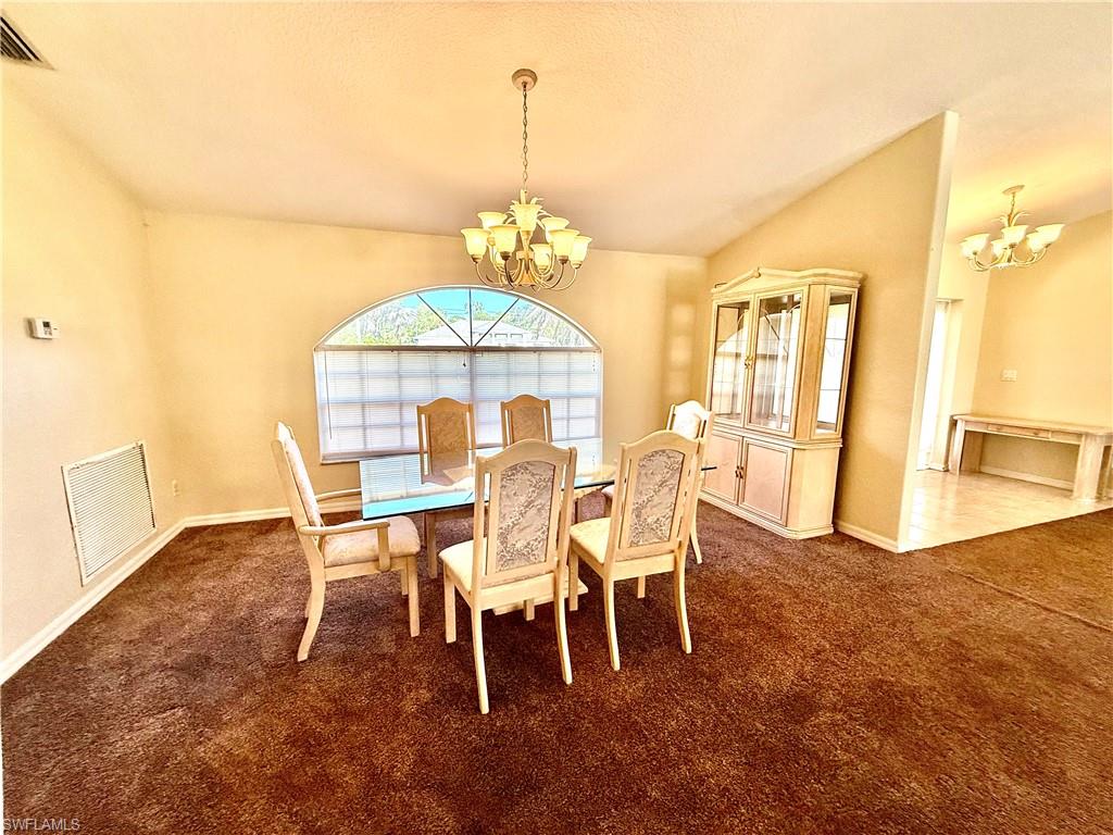 MIRROR LAKE ESTATES - Residential