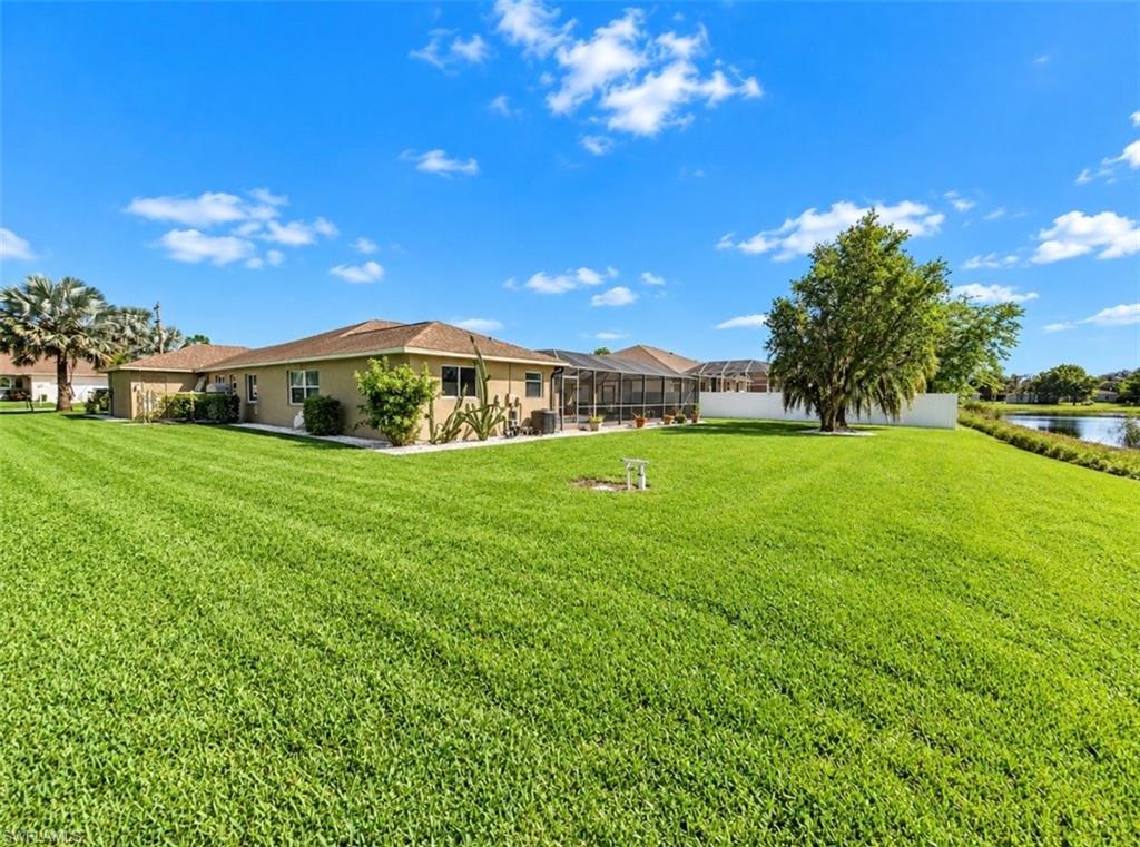 MIRROR LAKE ESTATES - Residential