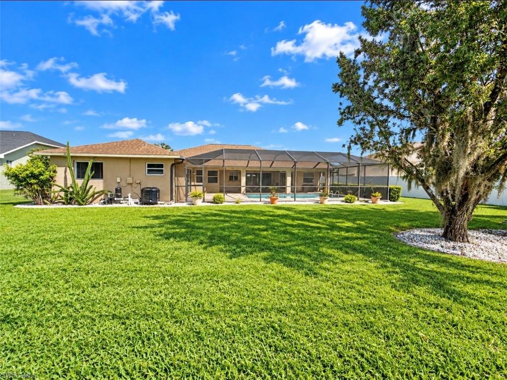 MIRROR LAKE ESTATES - Residential