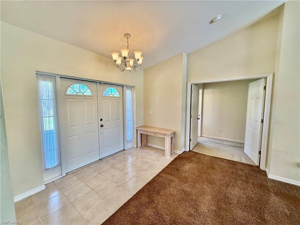 MIRROR LAKE ESTATES - Residential