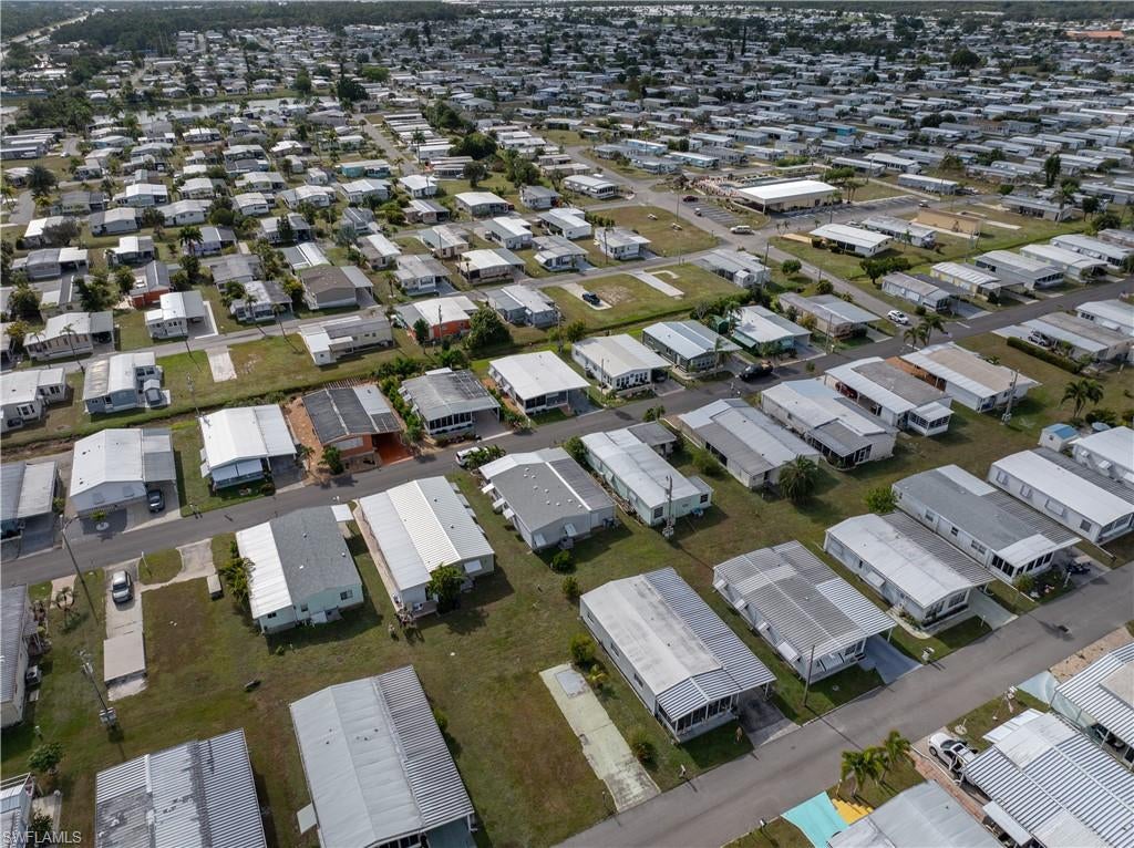 TAMIAMI VILLAGE - Residential