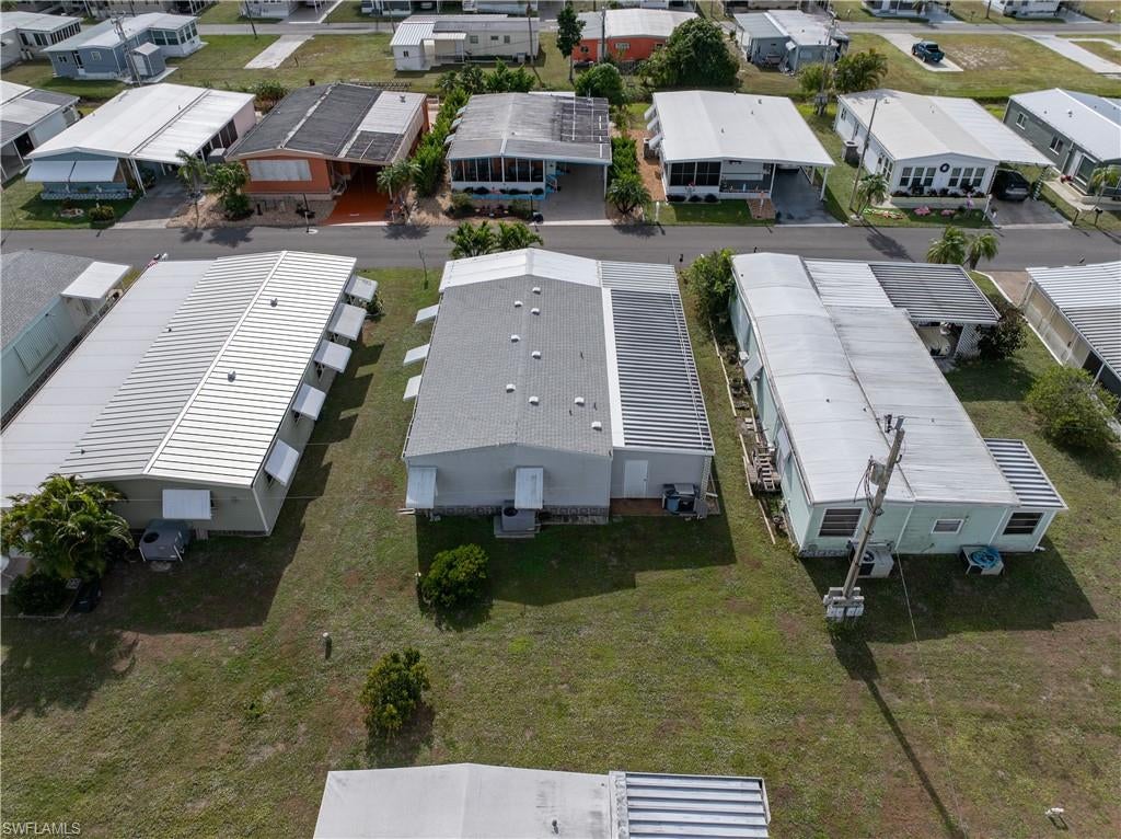 TAMIAMI VILLAGE - Residential