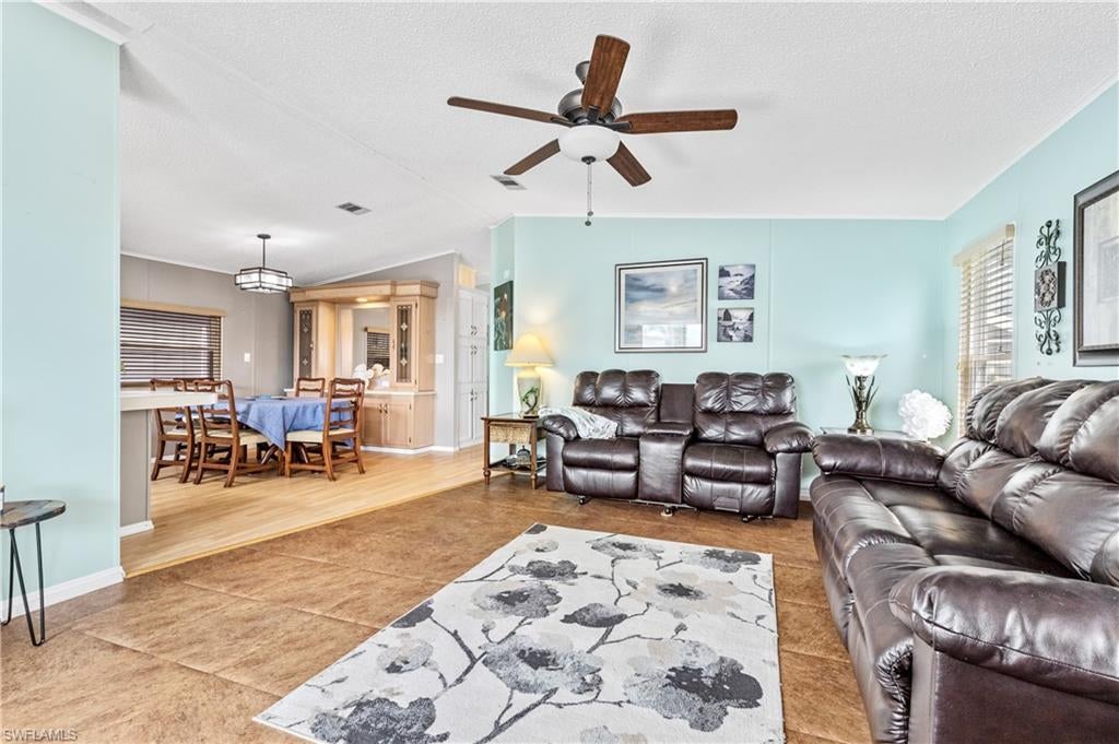 TAMIAMI VILLAGE - Residential