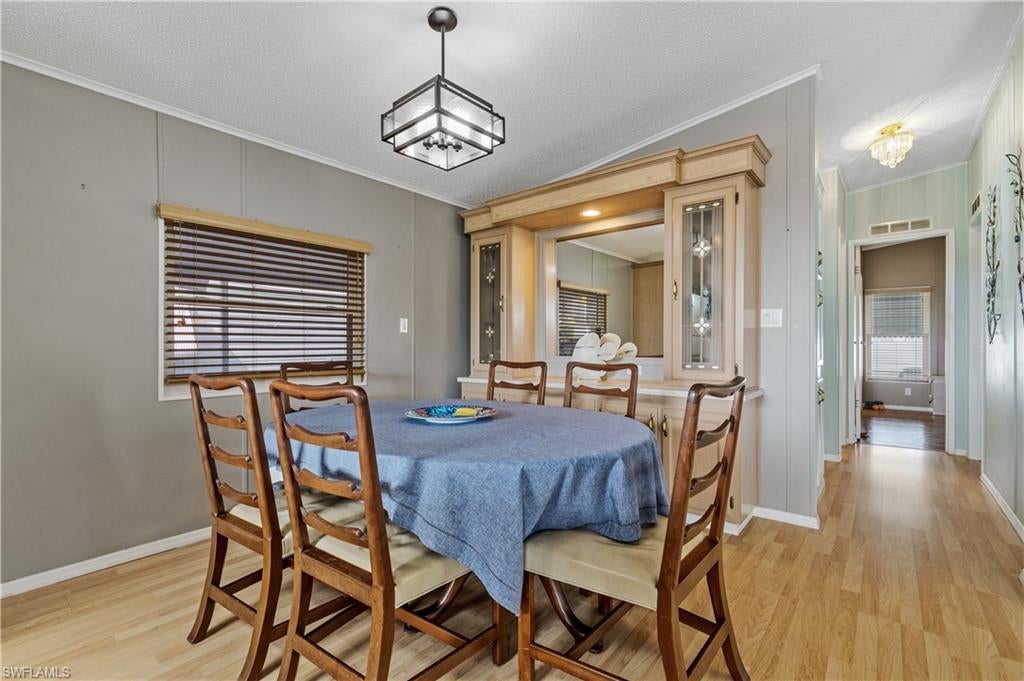 TAMIAMI VILLAGE - Residential