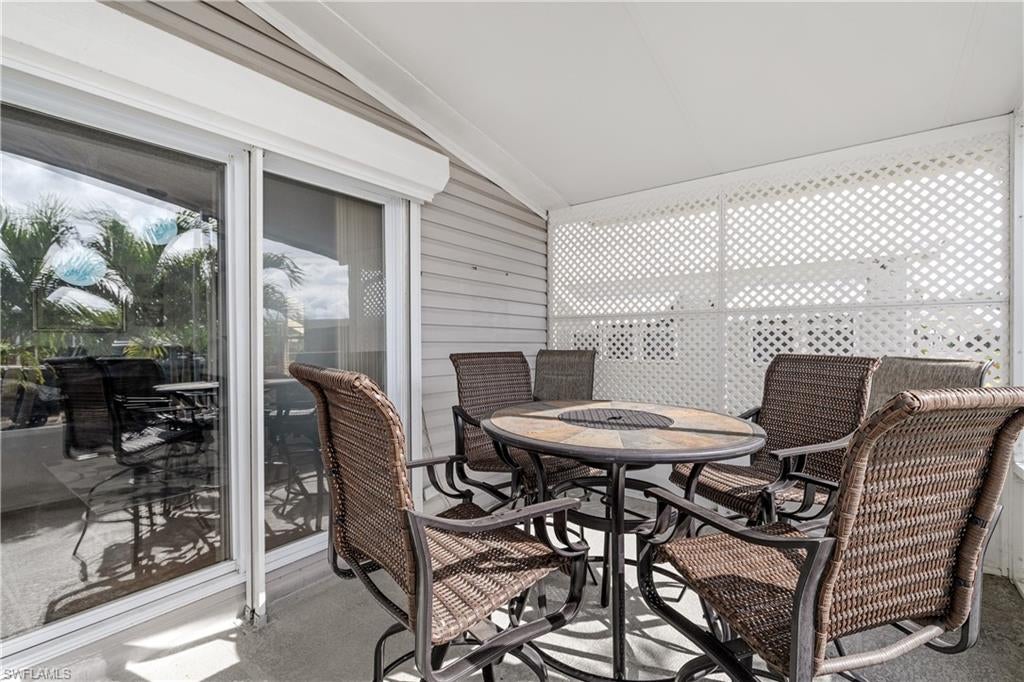 TAMIAMI VILLAGE - Residential