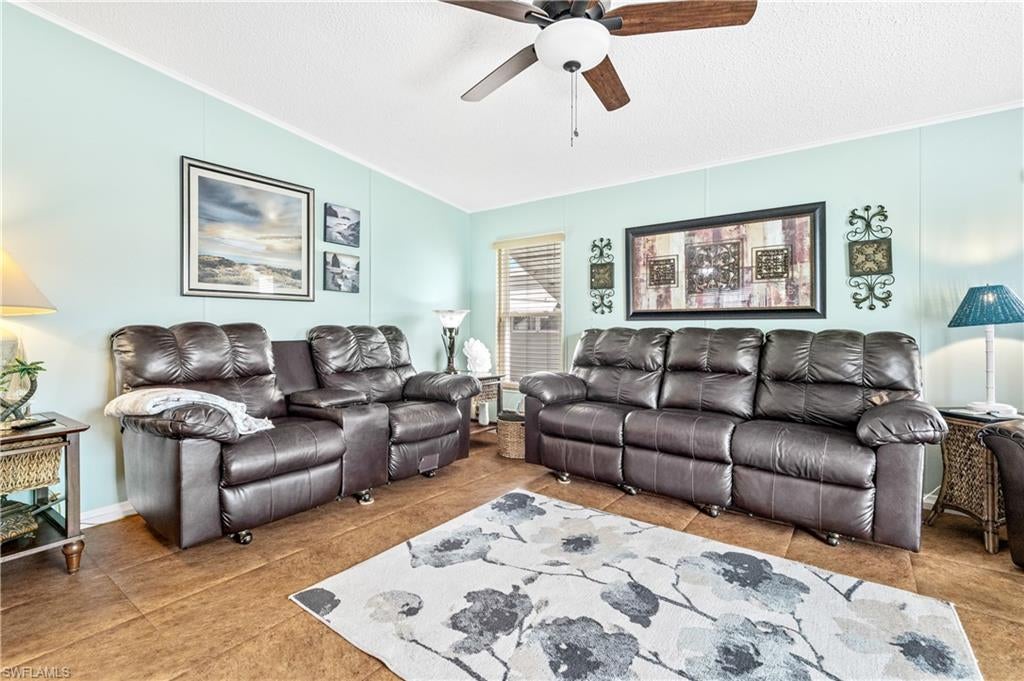 TAMIAMI VILLAGE - Residential