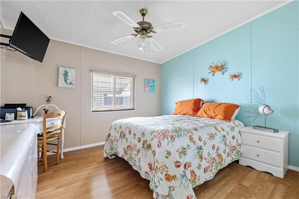 TAMIAMI VILLAGE - Residential