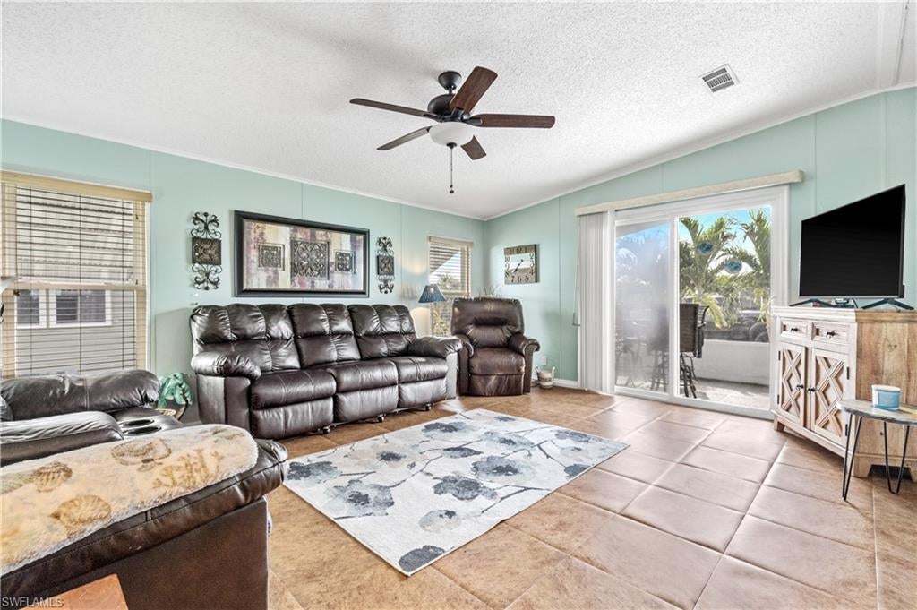 TAMIAMI VILLAGE - Residential
