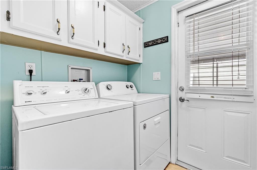 TAMIAMI VILLAGE - Residential