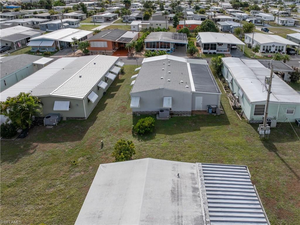 TAMIAMI VILLAGE - Residential