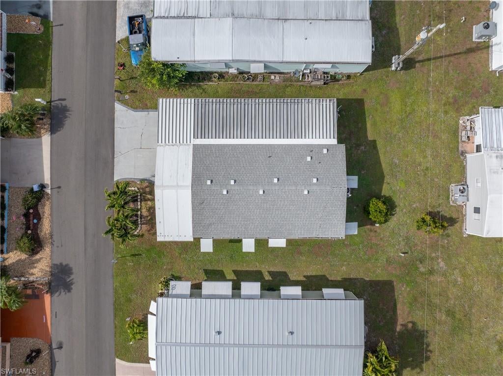 TAMIAMI VILLAGE - Residential