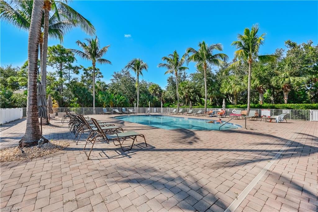 MEADOWS OF ESTERO - Residential