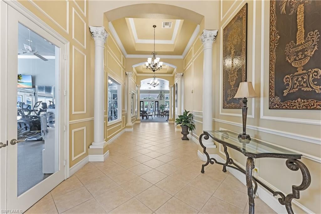 MEADOWS OF ESTERO - Residential