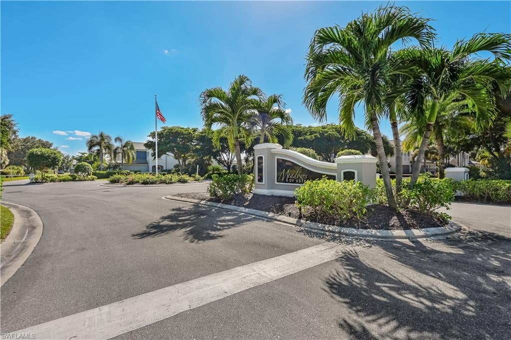 MEADOWS OF ESTERO - Residential