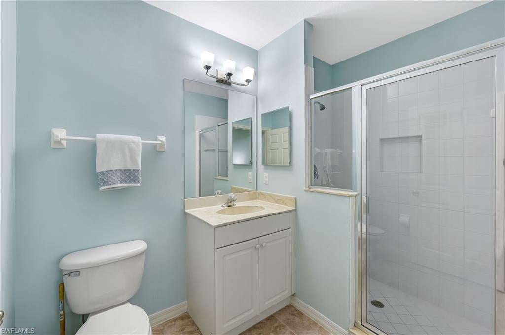 MEADOWS OF ESTERO - Residential