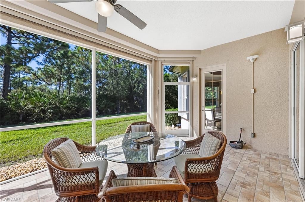 MEADOWS OF ESTERO - Residential
