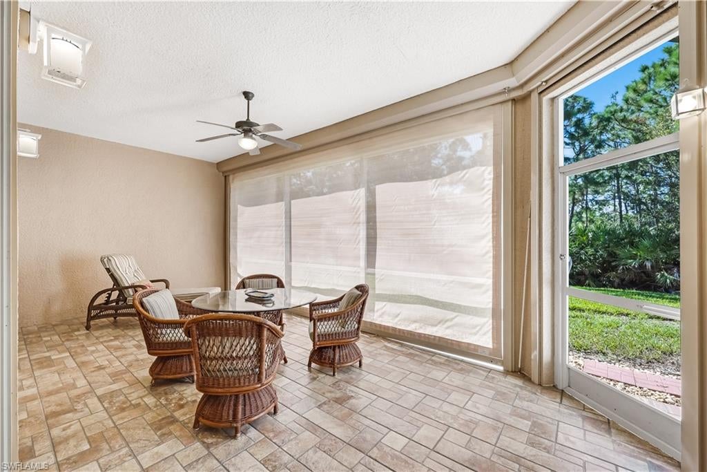 MEADOWS OF ESTERO - Residential
