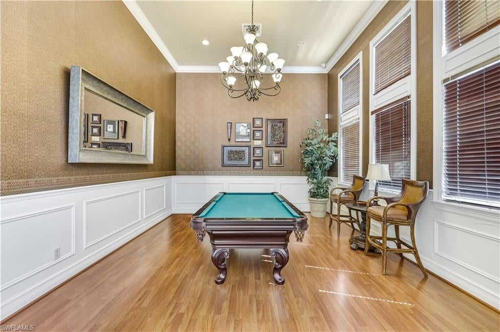 MEADOWS OF ESTERO - Residential