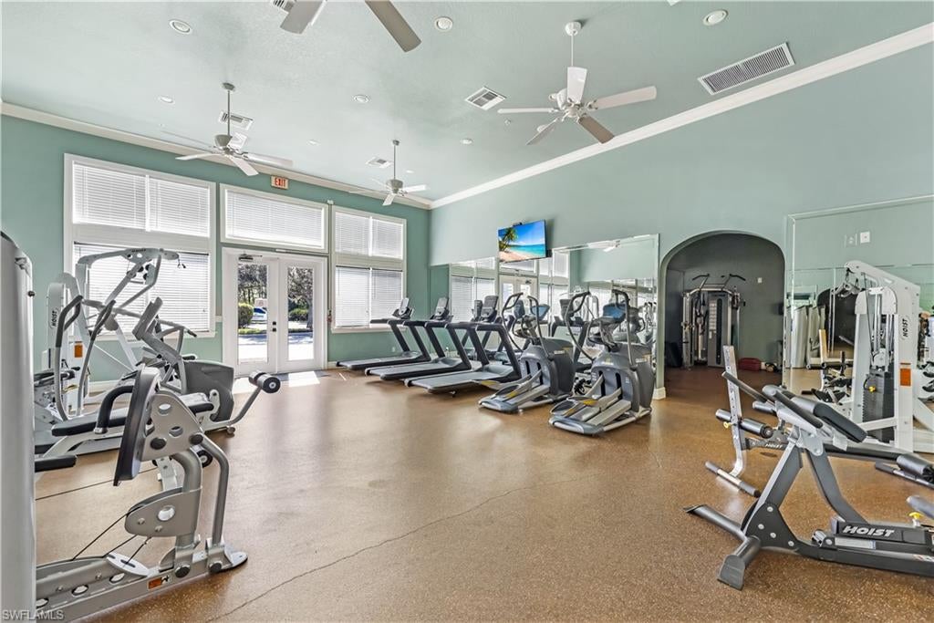MEADOWS OF ESTERO - Residential