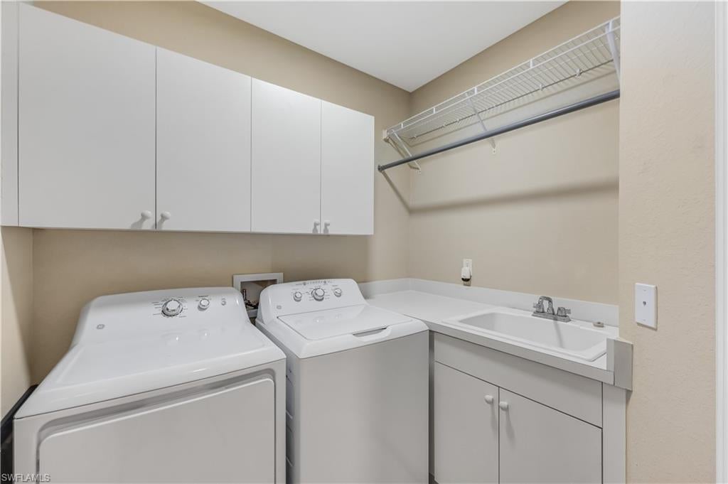 MEADOWS OF ESTERO - Residential