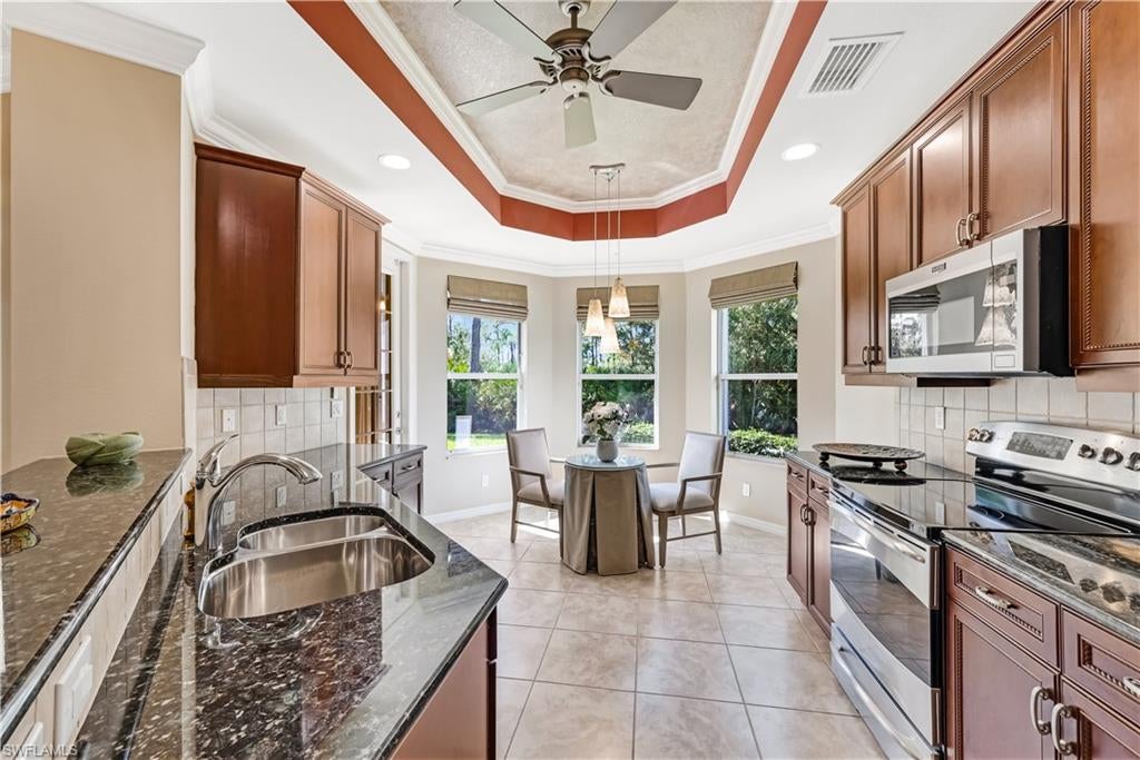 MEADOWS OF ESTERO - Residential