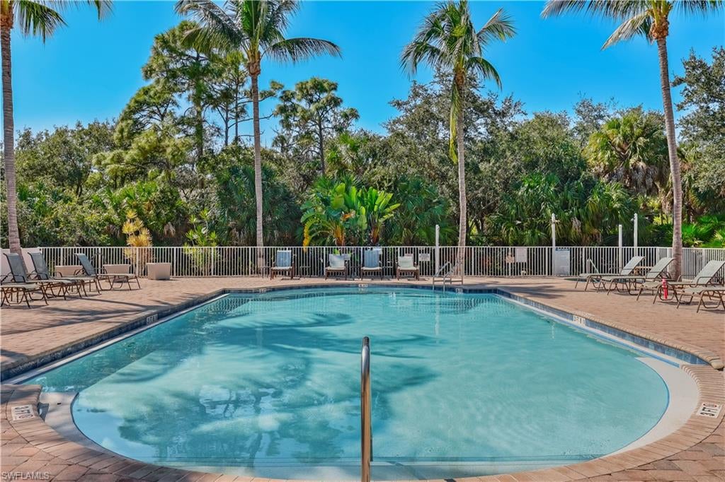 MEADOWS OF ESTERO - Residential