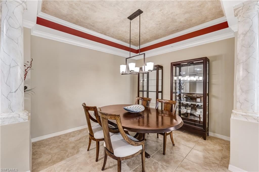 MEADOWS OF ESTERO - Residential