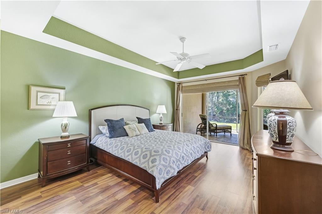 MEADOWS OF ESTERO - Residential