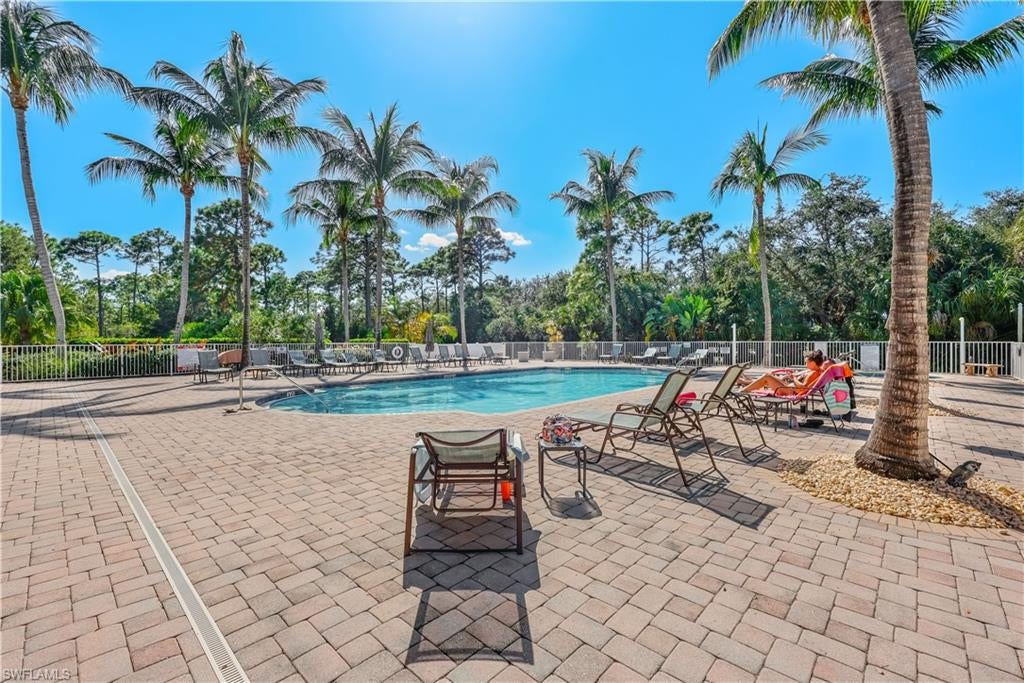 MEADOWS OF ESTERO - Residential