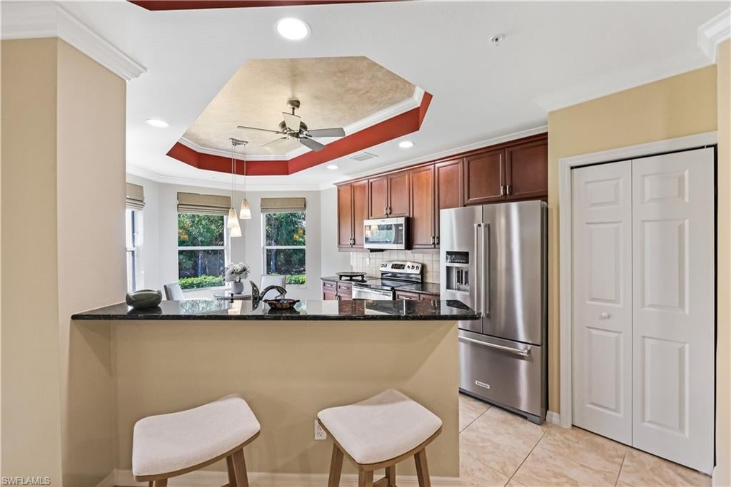 MEADOWS OF ESTERO - Residential