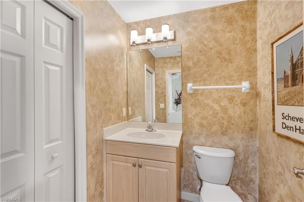 MEADOWS OF ESTERO - Residential