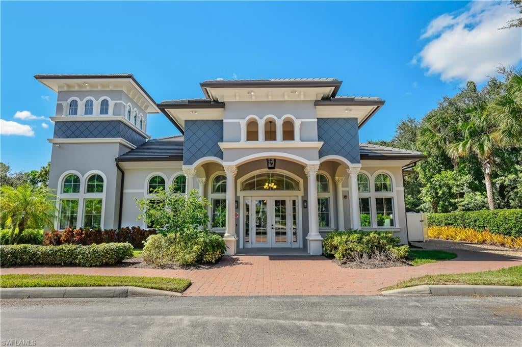 MEADOWS OF ESTERO - Residential