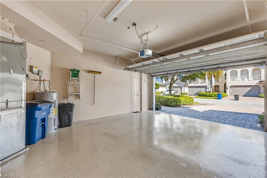 MEADOWS OF ESTERO - Residential