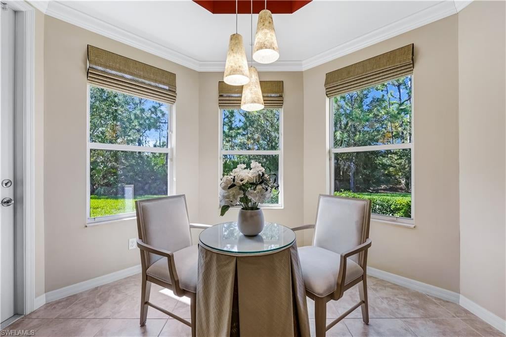MEADOWS OF ESTERO - Residential