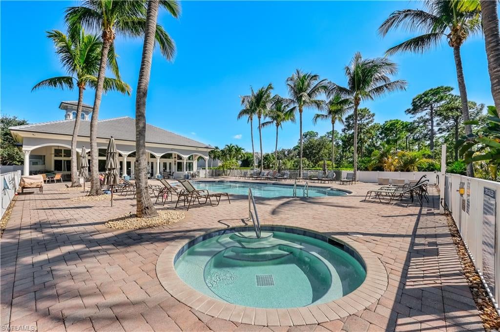 MEADOWS OF ESTERO - Residential