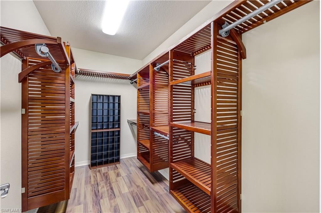 MEADOWS OF ESTERO - Residential