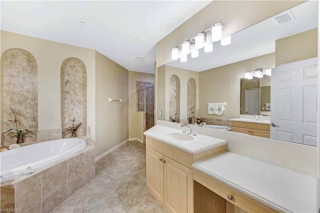 MEADOWS OF ESTERO - Residential