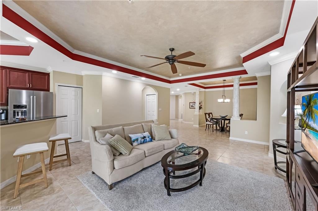 MEADOWS OF ESTERO - Residential