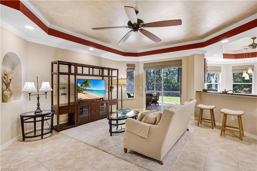 MEADOWS OF ESTERO - Residential