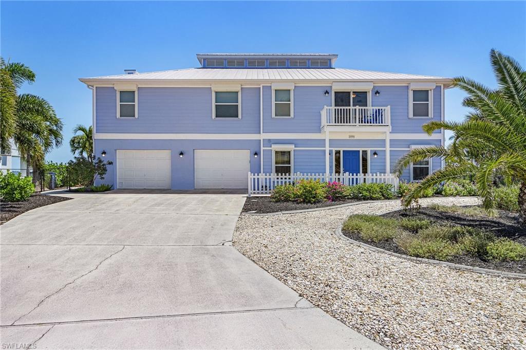 PINE ISLAND SHORES UNIT 11 - Residential