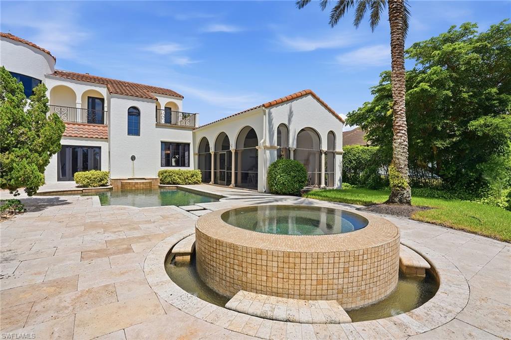 RENAISSANCE - Residential