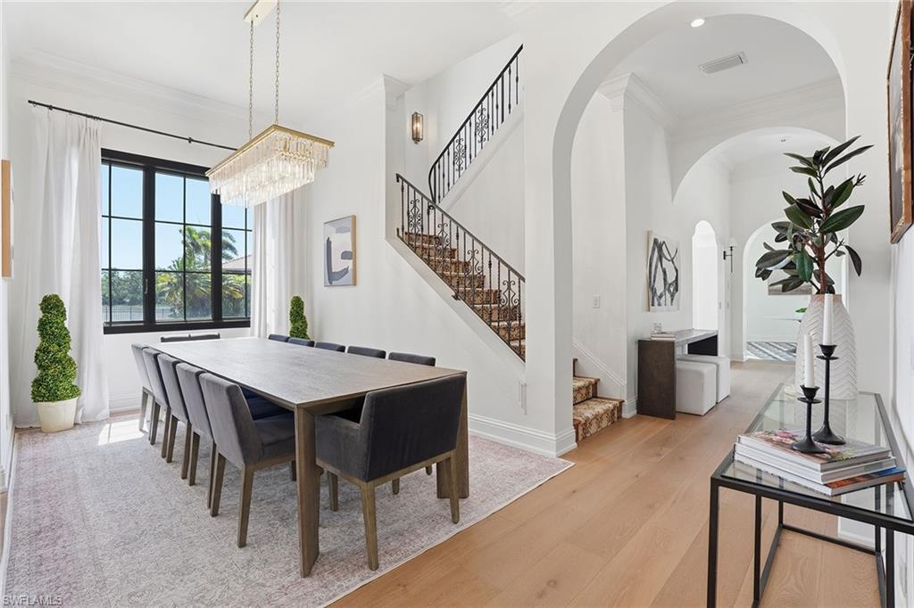 RENAISSANCE - Residential