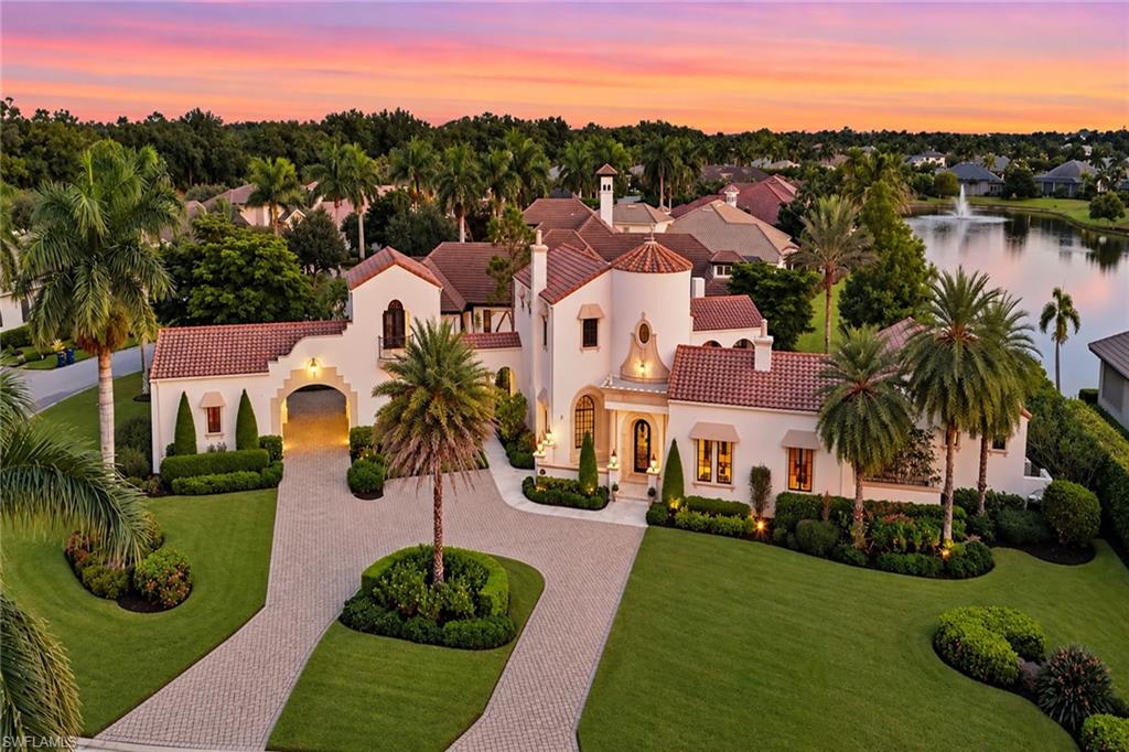 RENAISSANCE - Residential