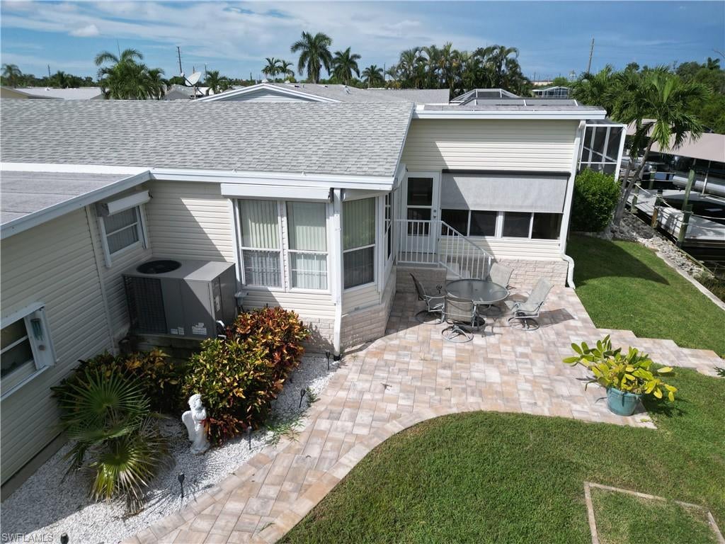 BAYSIDE ESTATES - Residential