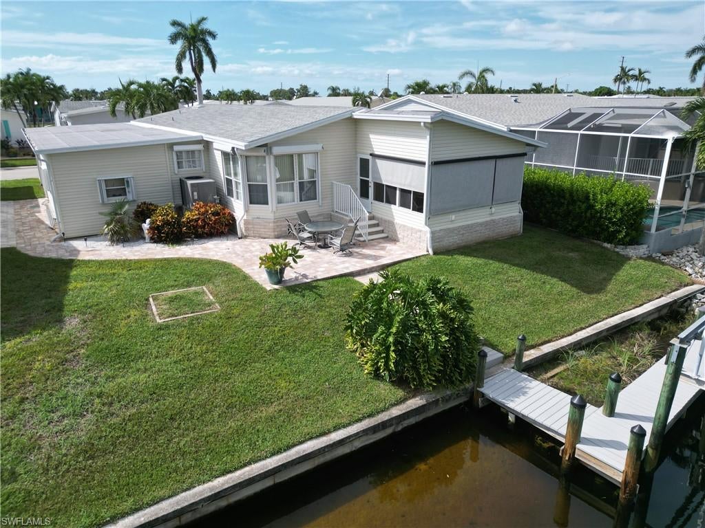 BAYSIDE ESTATES - Residential