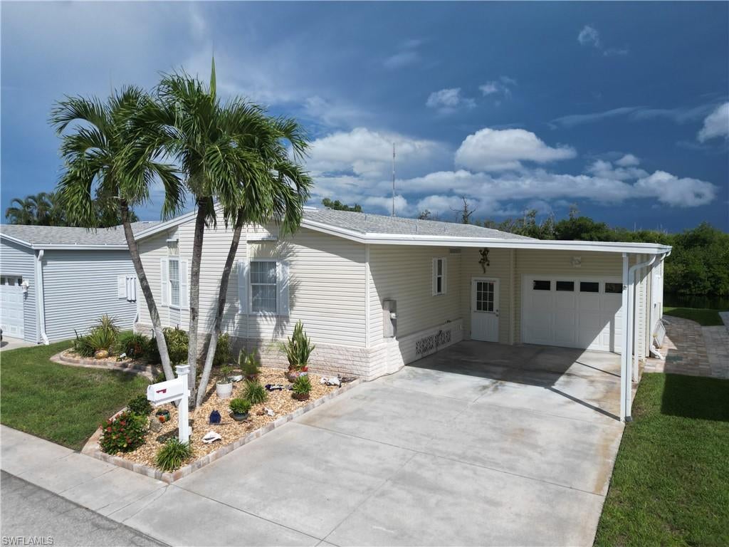 BAYSIDE ESTATES - Residential
