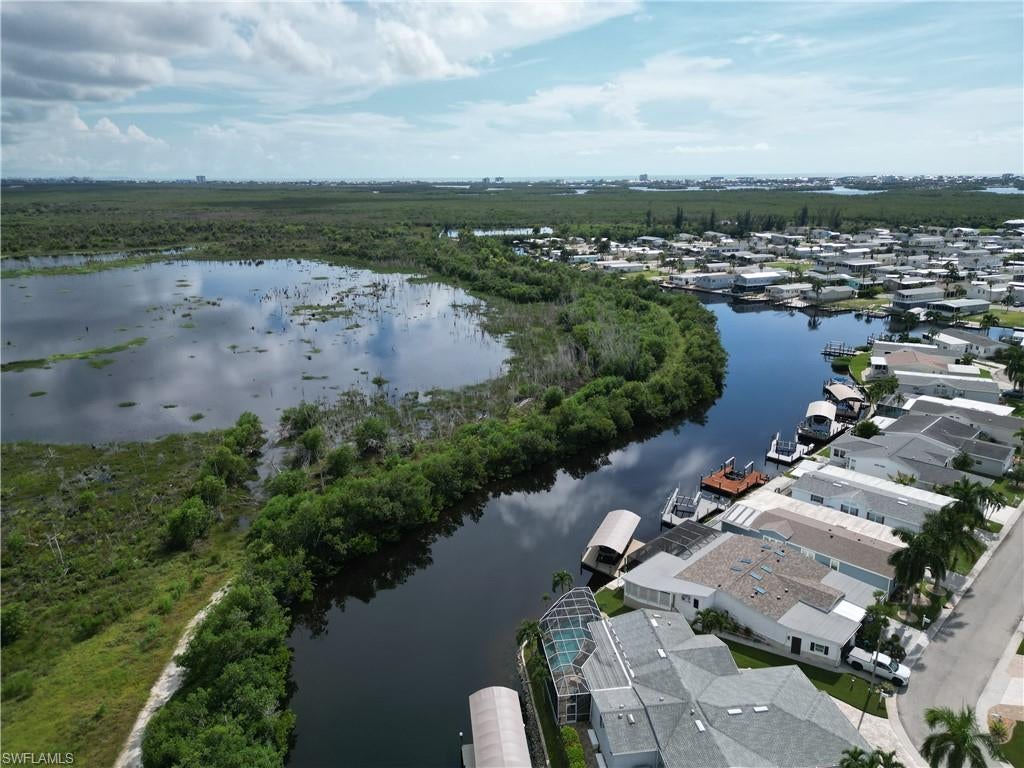 BAYSIDE ESTATES - Residential
