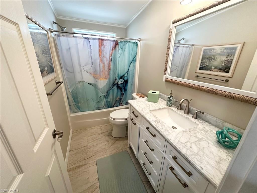 BAYSIDE ESTATES - Residential