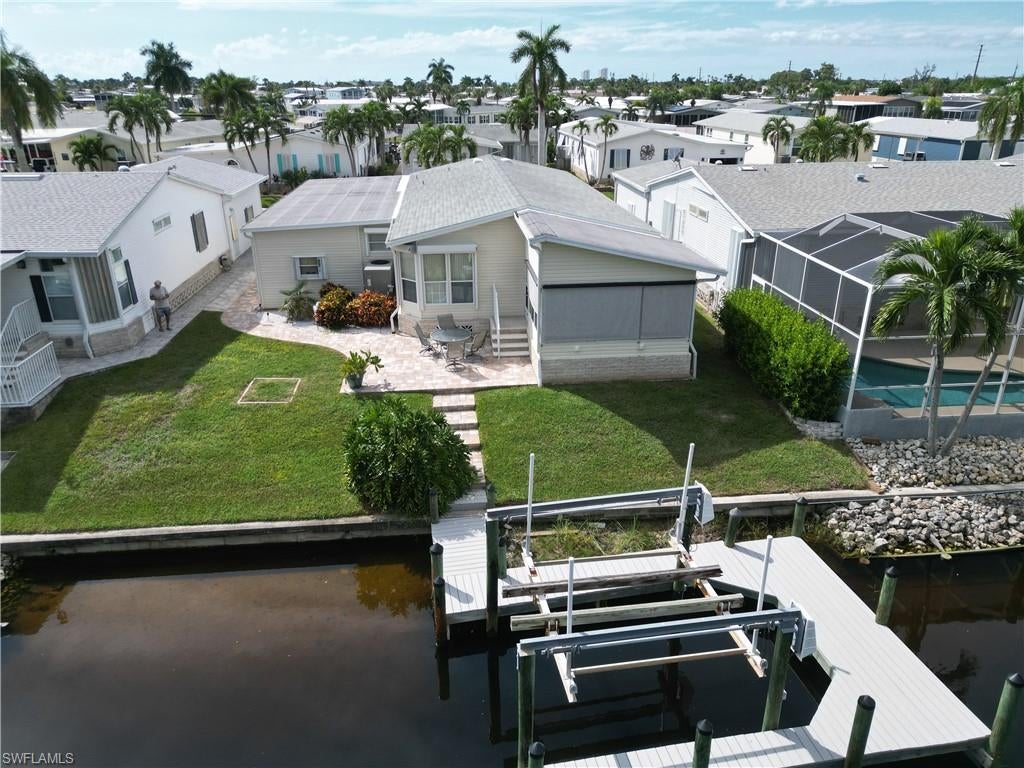 BAYSIDE ESTATES - Residential